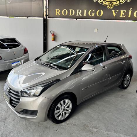 HYUNDAI HB 20 Hatch 1.0 12V 4P FLEX COMFORT PLUS, Foto 2