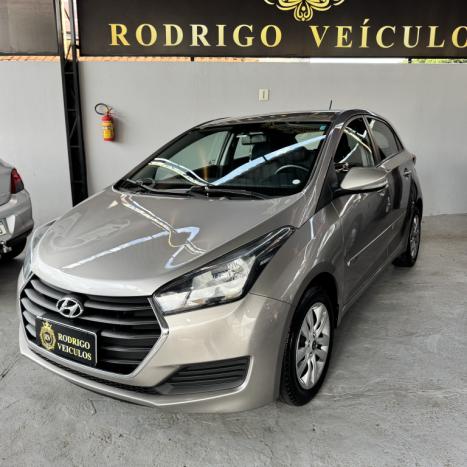 HYUNDAI HB 20 Hatch 1.0 12V 4P FLEX COMFORT PLUS, Foto 3
