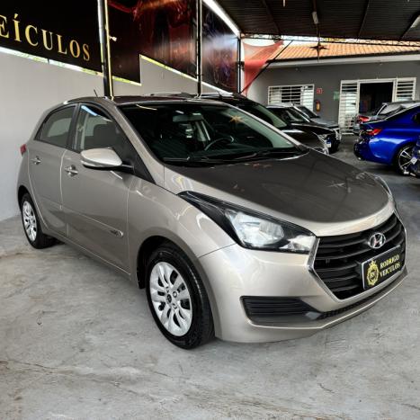 HYUNDAI HB 20 Hatch 1.0 12V 4P FLEX COMFORT PLUS, Foto 4