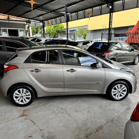 HYUNDAI HB 20 Hatch 1.0 12V 4P FLEX COMFORT PLUS, Foto 5