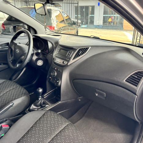 HYUNDAI HB 20 Hatch 1.0 12V 4P FLEX COMFORT PLUS, Foto 6