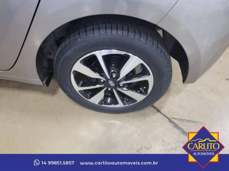 HYUNDAI HB 20 Hatch 1.6 16V 4P PREMIUM FLEX AUTOMTICO, Foto 3