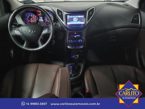 HYUNDAI HB 20 Hatch 1.6 16V 4P PREMIUM FLEX AUTOMTICO, Foto 4