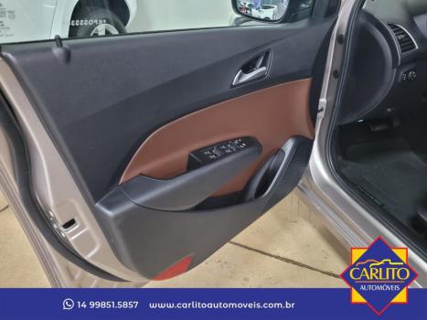 HYUNDAI HB 20 Hatch 1.6 16V 4P PREMIUM FLEX AUTOMTICO, Foto 6