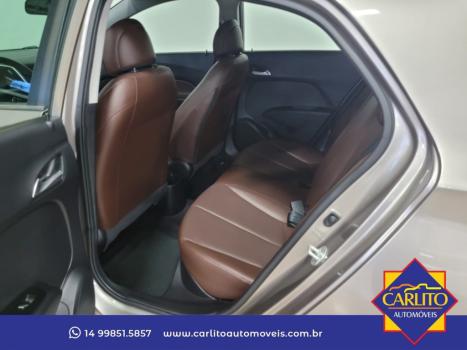 HYUNDAI HB 20 Hatch 1.6 16V 4P PREMIUM FLEX AUTOMTICO, Foto 7