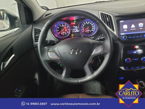 HYUNDAI HB 20 Hatch 1.6 16V 4P PREMIUM FLEX AUTOMTICO, Foto 8