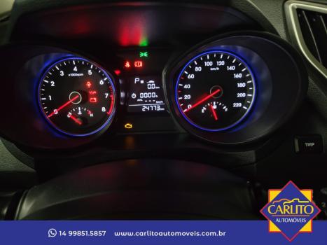 HYUNDAI HB 20 Hatch 1.6 16V 4P PREMIUM FLEX AUTOMTICO, Foto 11