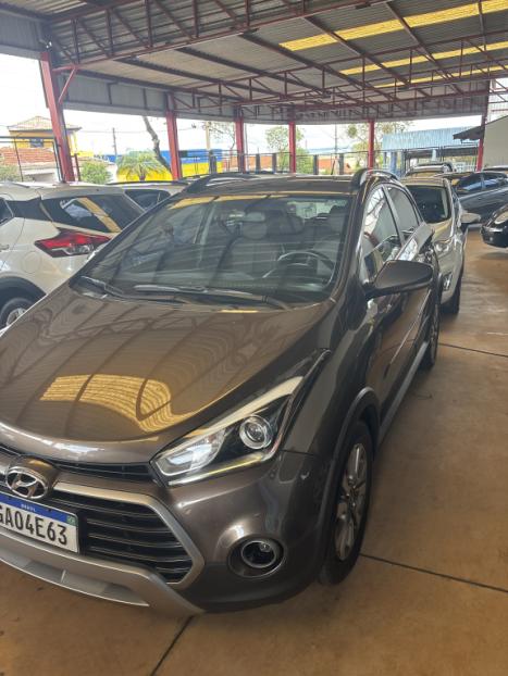 HYUNDAI HB 20 Hatch 1.6 16V 4P PREMIUM FLEX AUTOM�TICO, Foto 1