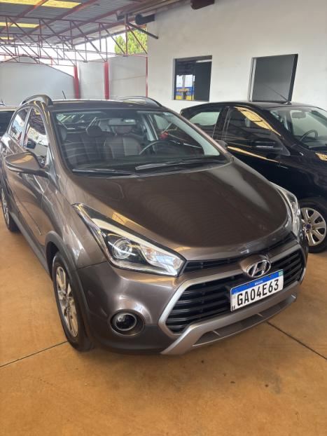 HYUNDAI HB 20 Hatch 1.6 16V 4P PREMIUM FLEX AUTOM�TICO, Foto 2