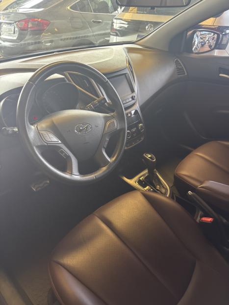 HYUNDAI HB 20 Hatch 1.6 16V 4P PREMIUM FLEX AUTOM�TICO, Foto 7