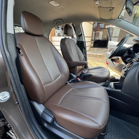 HYUNDAI HB 20 Hatch X 1.6 16V 4P PREMIUM FLEX AUTOM�TICO, Foto 17