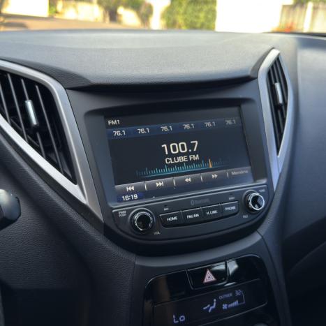 HYUNDAI HB 20 Hatch X 1.6 16V 4P PREMIUM FLEX AUTOM�TICO, Foto 22