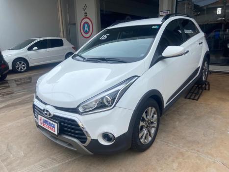 HYUNDAI HB 20 Hatch X 1.6 16V 4P STYLE FLEX AUTOMTICO, Foto 2