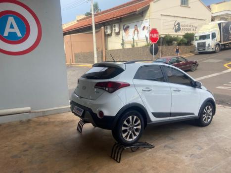 HYUNDAI HB 20 Hatch X 1.6 16V 4P STYLE FLEX AUTOMTICO, Foto 3