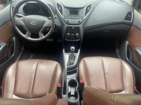 HYUNDAI HB 20 Hatch X 1.6 16V 4P STYLE FLEX AUTOMTICO, Foto 5