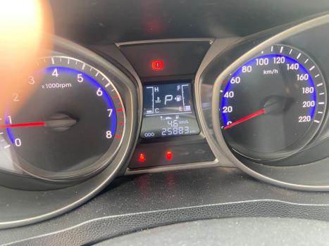 HYUNDAI HB 20 Hatch X 1.6 16V 4P STYLE FLEX AUTOMTICO, Foto 6