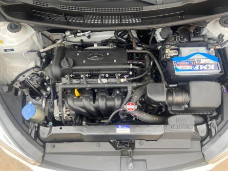 HYUNDAI HB 20 Hatch X 1.6 16V 4P STYLE FLEX AUTOMTICO, Foto 7