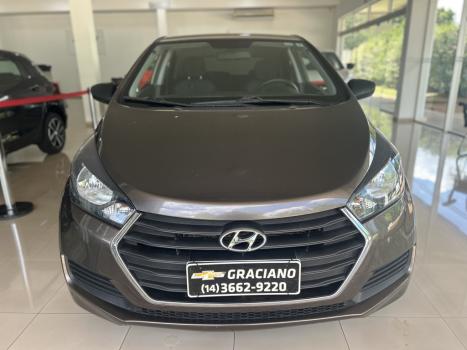 HYUNDAI HB 20 Hatch 1.0 12V 4P FLEX COMFORT, Foto 2