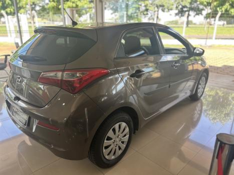 HYUNDAI HB 20 Hatch 1.0 12V 4P FLEX COMFORT, Foto 3
