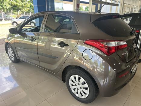 HYUNDAI HB 20 Hatch 1.0 12V 4P FLEX COMFORT, Foto 4