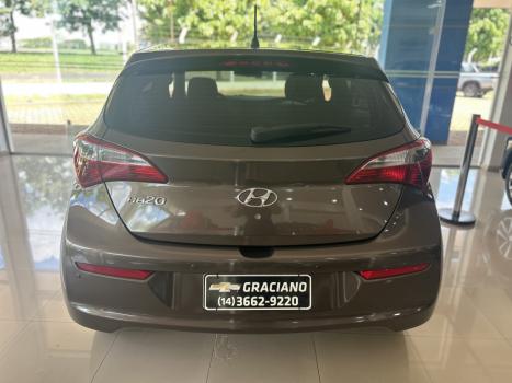 HYUNDAI HB 20 Hatch 1.0 12V 4P FLEX COMFORT, Foto 5