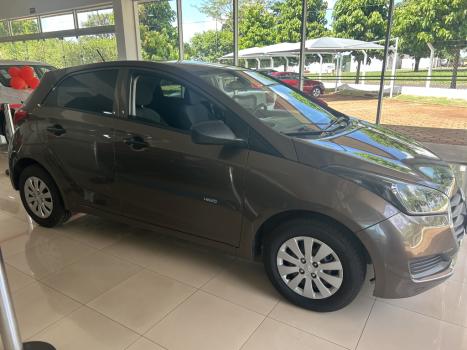 HYUNDAI HB 20 Hatch 1.0 12V 4P FLEX COMFORT, Foto 6