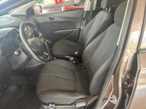 HYUNDAI HB 20 Hatch 1.0 12V 4P FLEX COMFORT, Foto 7