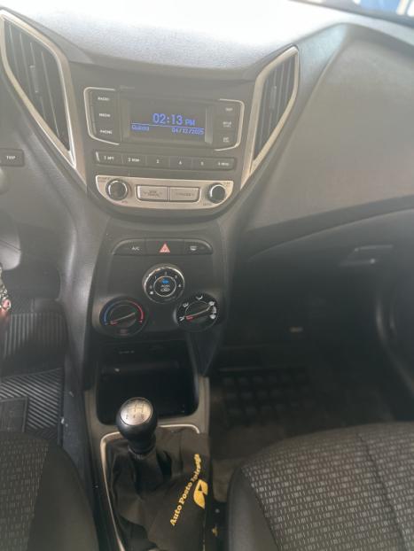 HYUNDAI HB 20 Hatch 1.0 12V 4P FLEX COMFORT, Foto 10