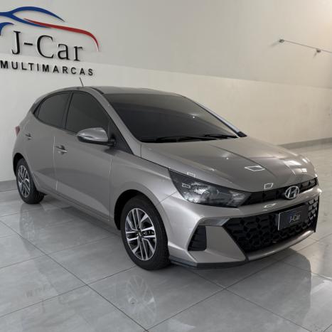 HYUNDAI HB 20 Hatch 1.0 12V 4P LIMITED, Foto 1