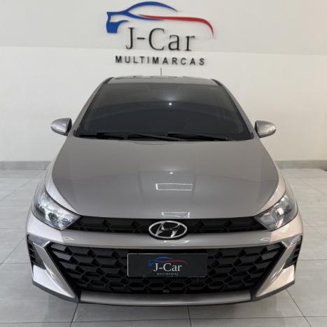 HYUNDAI HB 20 Hatch 1.0 12V 4P LIMITED, Foto 2