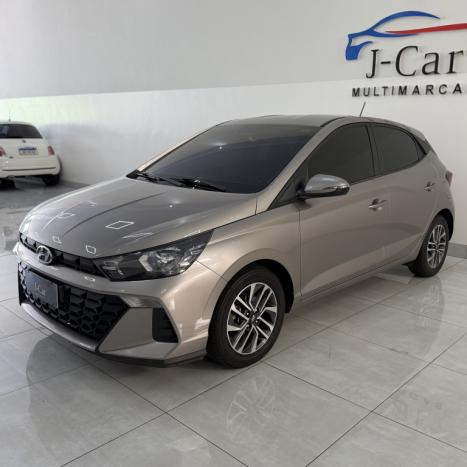 HYUNDAI HB 20 Hatch 1.0 12V 4P LIMITED, Foto 3