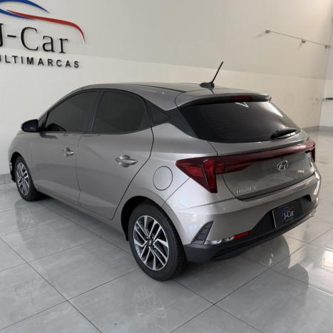 HYUNDAI HB 20 Hatch 1.0 12V 4P LIMITED, Foto 4
