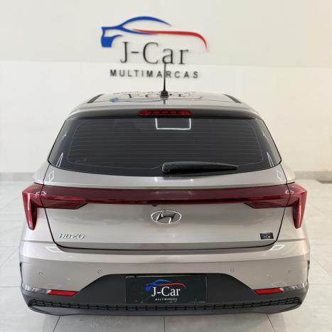 HYUNDAI HB 20 Hatch 1.0 12V 4P LIMITED, Foto 5