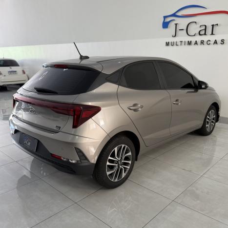 HYUNDAI HB 20 Hatch 1.0 12V 4P LIMITED, Foto 6