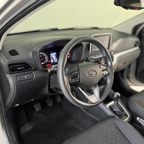 HYUNDAI HB 20 Hatch 1.0 12V 4P LIMITED, Foto 7