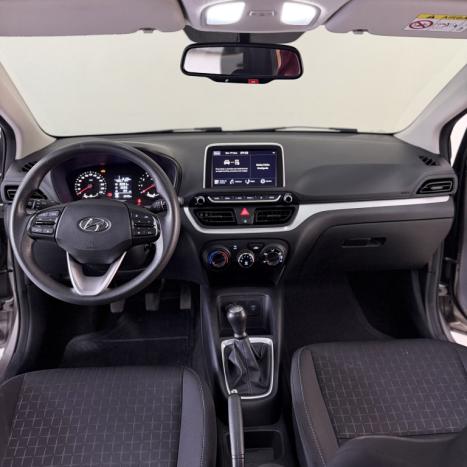 HYUNDAI HB 20 Hatch 1.0 12V 4P LIMITED, Foto 8