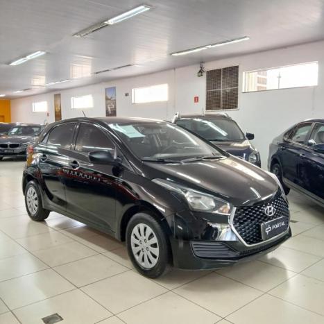 HYUNDAI HB 20 Hatch 1.0 12V 4P FLEX UNIQUE, Foto 1