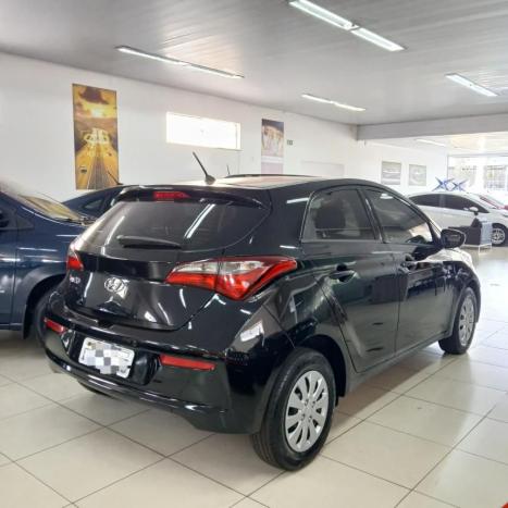 HYUNDAI HB 20 Hatch 1.0 12V 4P FLEX UNIQUE, Foto 3