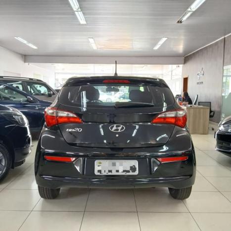 HYUNDAI HB 20 Hatch 1.0 12V 4P FLEX UNIQUE, Foto 4