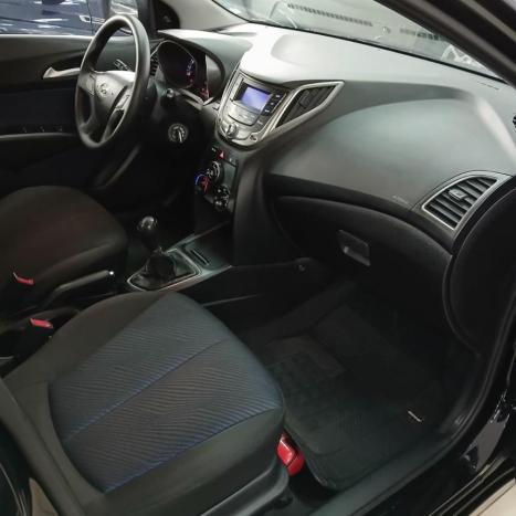 HYUNDAI HB 20 Hatch 1.0 12V 4P FLEX UNIQUE, Foto 5