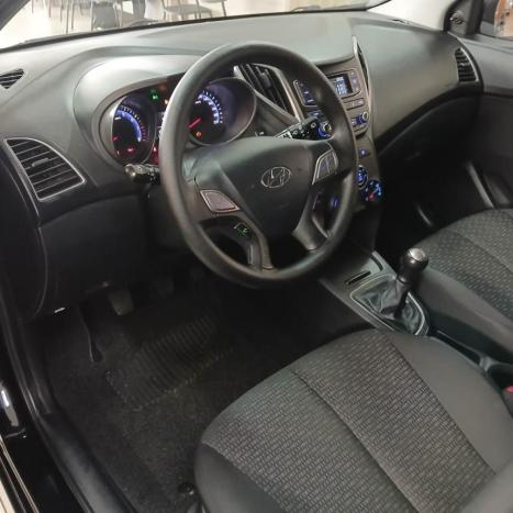 HYUNDAI HB 20 Hatch 1.0 12V 4P FLEX UNIQUE, Foto 6