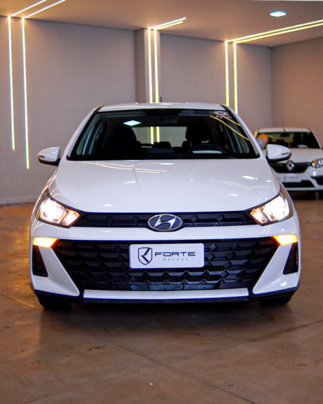 HYUNDAI HB 20 Hatch 1.0 12V 4P FLEX COMFORT, Foto 2