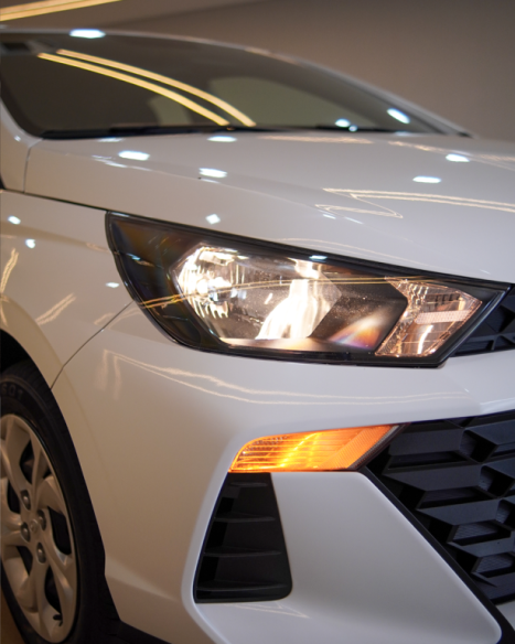 HYUNDAI HB 20 Hatch 1.0 12V 4P FLEX COMFORT, Foto 3