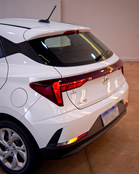 HYUNDAI HB 20 Hatch 1.0 12V 4P FLEX COMFORT, Foto 4