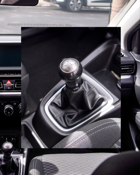 HYUNDAI HB 20 Hatch 1.0 12V 4P FLEX VISION, Foto 7