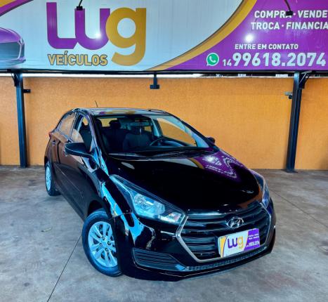 HYUNDAI HB 20 Hatch 1.0 12V 4P FLEX COMFORT, Foto 1