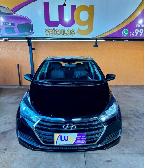 HYUNDAI HB 20 Hatch 1.0 12V 4P FLEX COMFORT, Foto 2