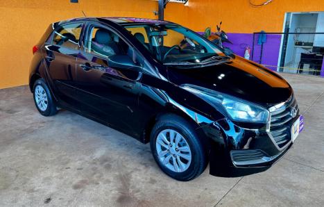 HYUNDAI HB 20 Hatch 1.0 12V 4P FLEX COMFORT, Foto 4