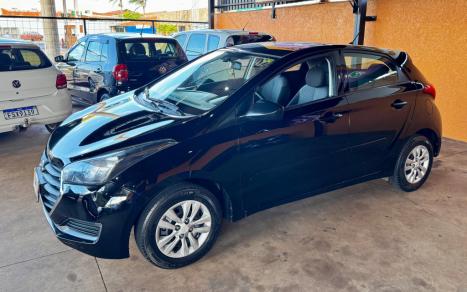 HYUNDAI HB 20 Hatch 1.0 12V 4P FLEX COMFORT, Foto 5