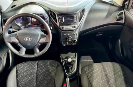 HYUNDAI HB 20 Hatch 1.0 12V 4P FLEX COMFORT, Foto 7
